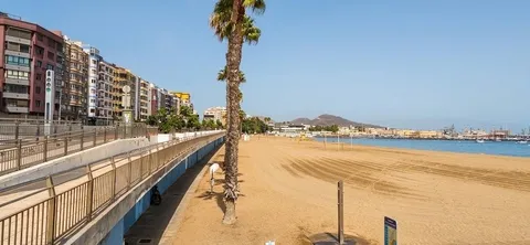Pis de 90 m² a Las Palmas de Gran Canaria