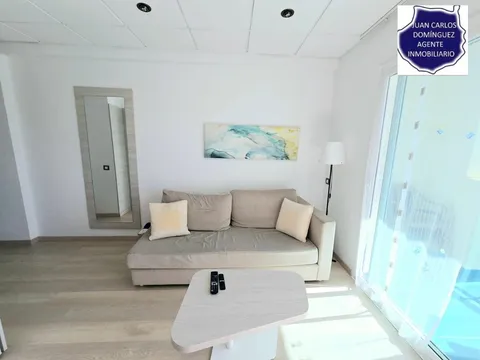 Pis de 45 m² a Mogán