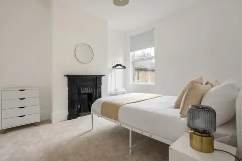 Appartement 110 m² à Madrid