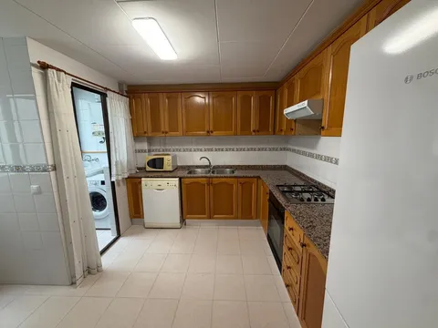 Pis de 124 m² a Alboraia
