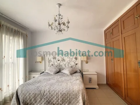 Pis de 190 m² a Paterna