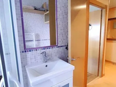 Pis de 85 m² a Oviedo