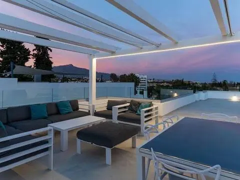 Casa de 425 m² a Marbella
