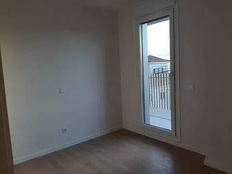 Pis de 74 m² a Mataró