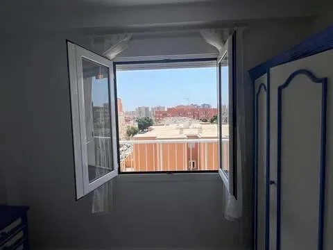 Pis de 100 m² a Almeria