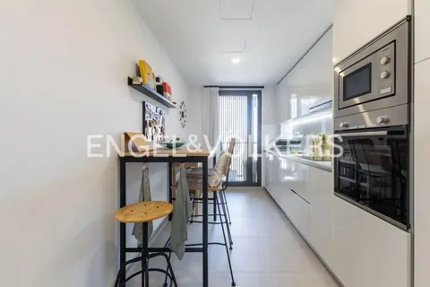 Pis de 133 m² a València