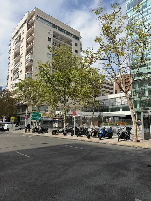 Pis de 160 m² a Madrid