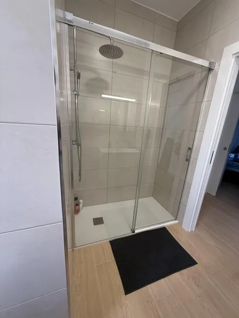 Chambre à louer, Málaga (4/9)