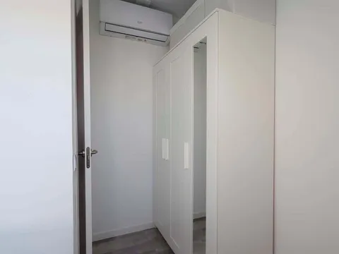 Wohnung 28 m² in Madrid