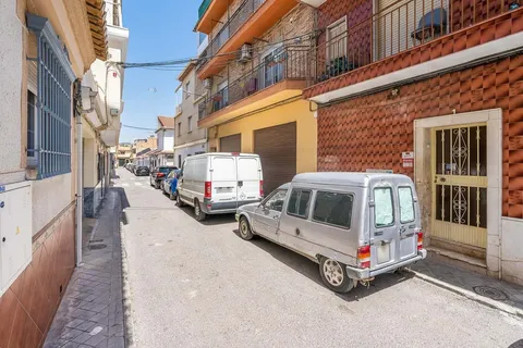 Zimmer zur Miete, Granada