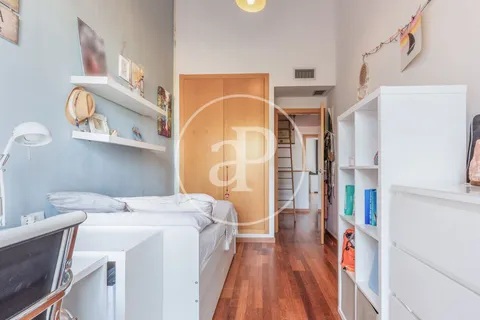 Pis de 358 m² a Bétera