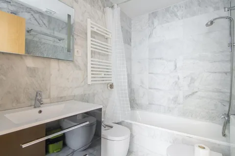 Apartamento 78 m² em Barcelona