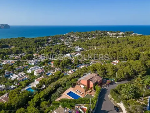 Casa 458 m² a Xàbia / Jávea