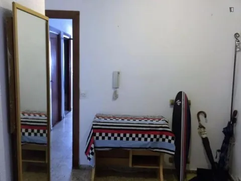 Zimmer zur Miete, Salamanca