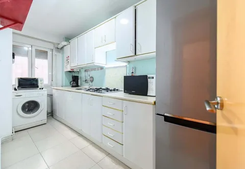 Pis de 75 m² a Madrid