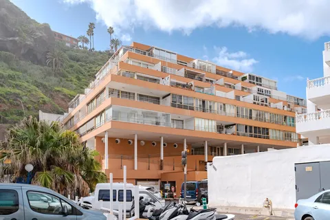 Appartamento 60 m² a Puerto de la Cruz