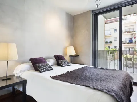 Wohnung 63 m² in Barcelona