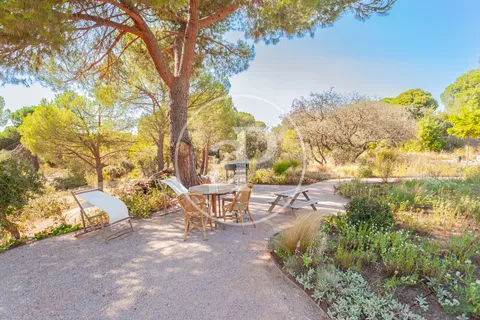 Casa de 440 m² a Madrid