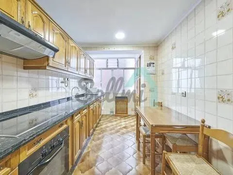 Pis de 82 m² a Oviedo