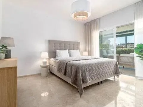 Appartement 100 m² à Marbella