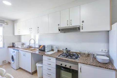 Habitació de lloguer, València