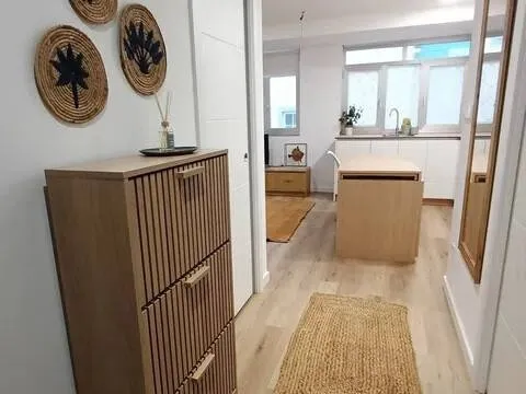 Appartement 55 m² à Malpica de Bergantiños
