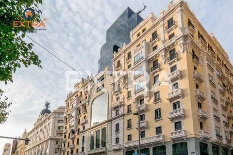 Pis de 130 m² a Madrid