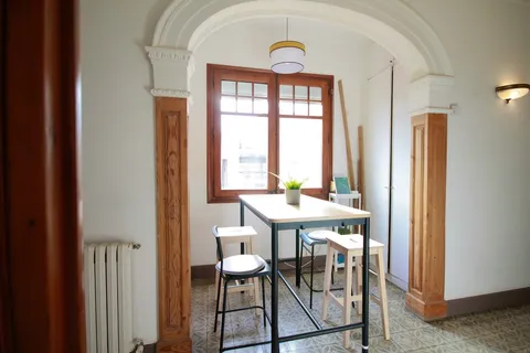Stanza in affitto, Barcelona