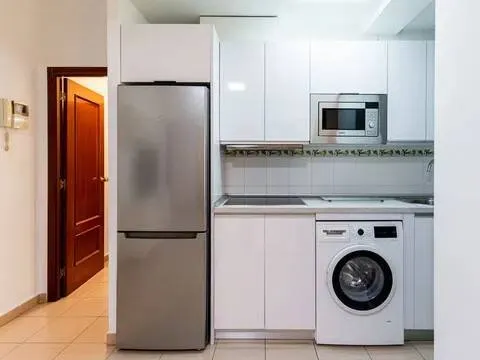 Pis de 70 m² a Las Palmas de Gran Canaria