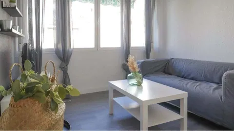 Pis de 64 m² a Madrid