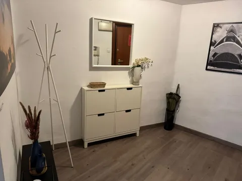 Pis de 110 m² a València