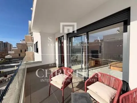 Appartement 12 m² à Ibiza