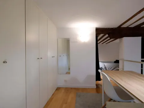 Pis de 90 m² a Madrid
