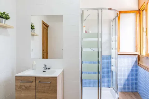 Habitació de lloguer, Getafe