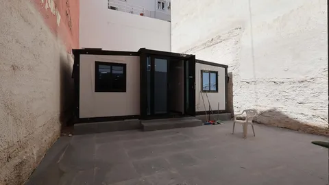 Pis de 50 m² a Madrid