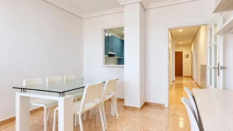 Pis de 91 m² a Almeria