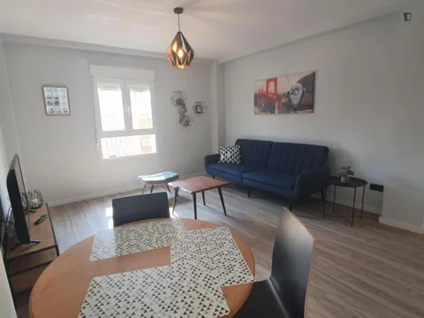 Pis de 75 m² a València