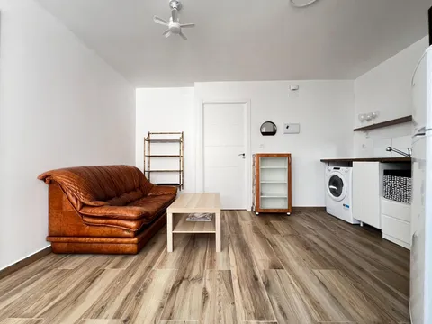 Pis de 45 m² a Granada