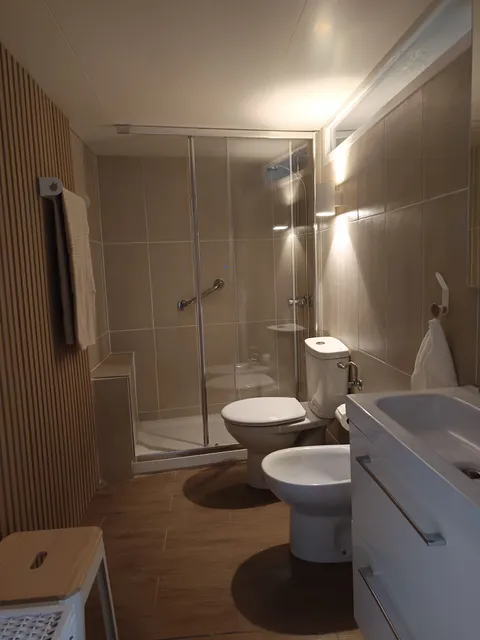 Wohnung 40 m² in La Orotava