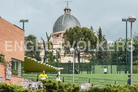 Apartamento 87 m² em Madrid