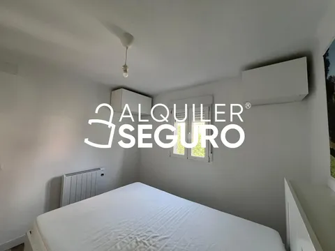Pis de 60 m² a Madrid