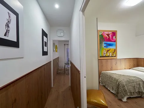 Appartamento 52 m² a Barcelona