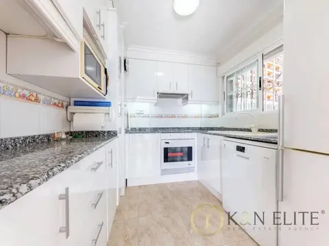Pis de 72 m² a Alacant