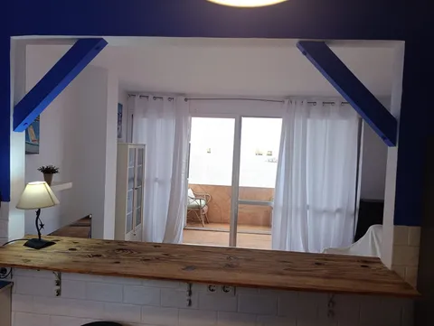 Pis de 65 m² a San Roque