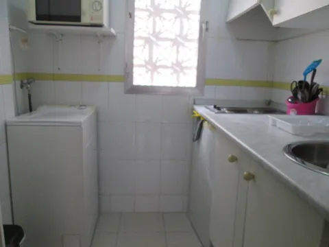 Pis de 52 m² a Granada