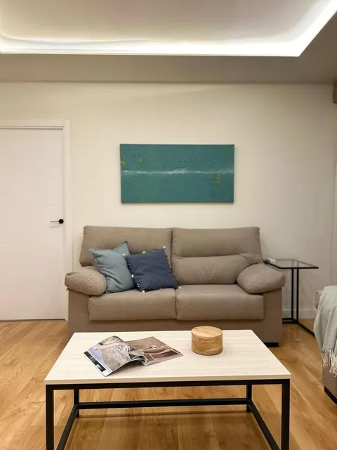 Pis de 70 m² a Granada