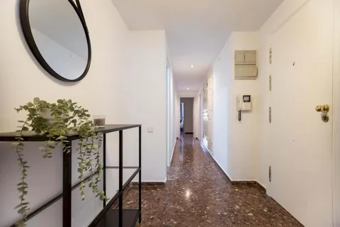 Room for rent, Valencia