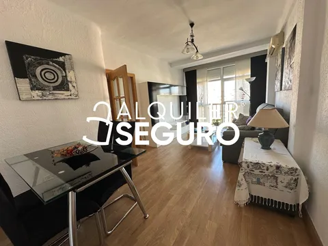Pis de 80 m² a Màlaga