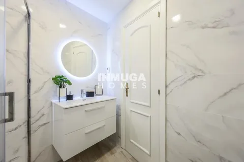 Pis de 101 m² a Madrid
