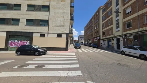 Pis de 95 m² a Salamanca